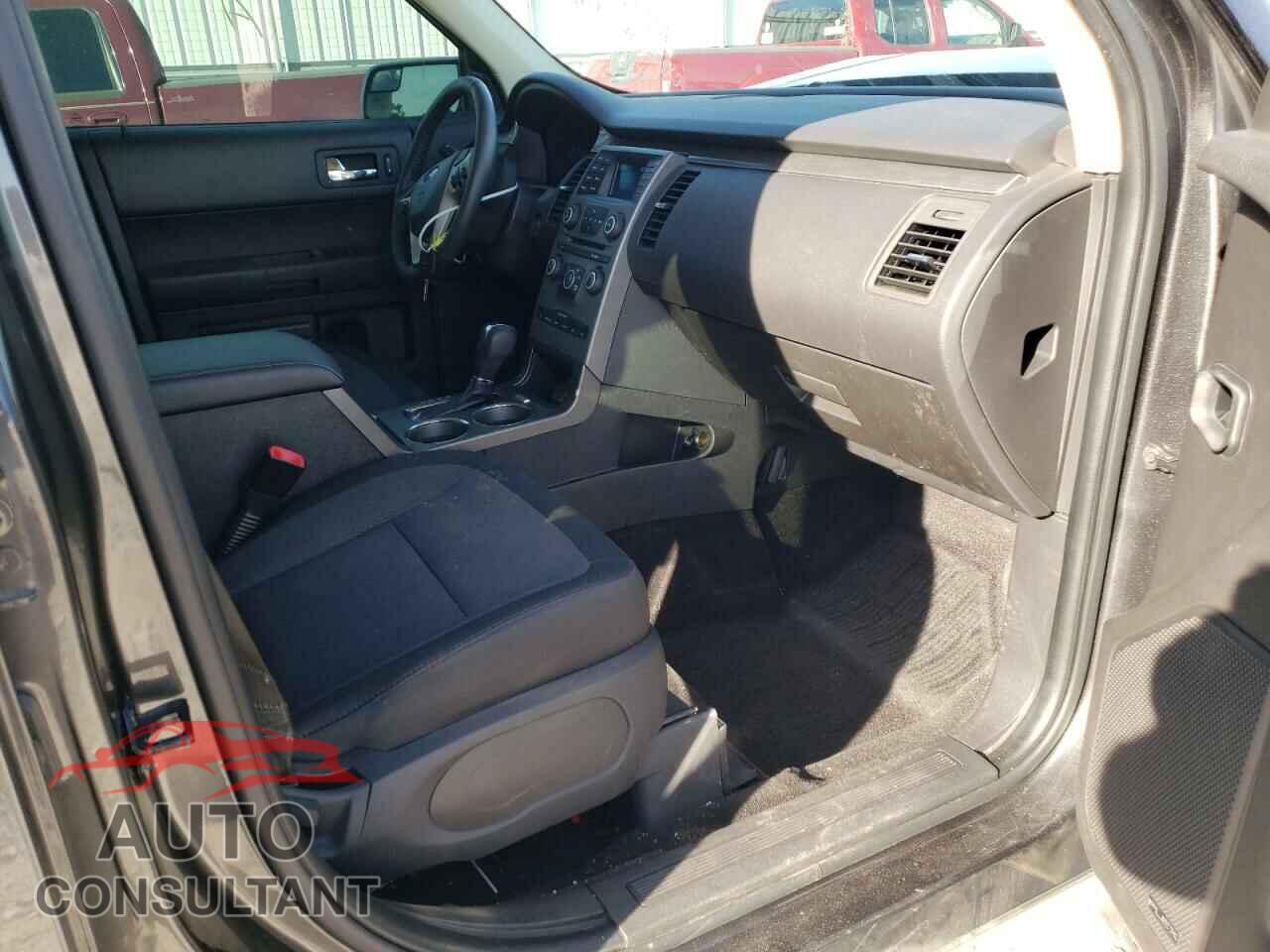 FORD FLEX 2019 - 2FMGK5B86KBA09985