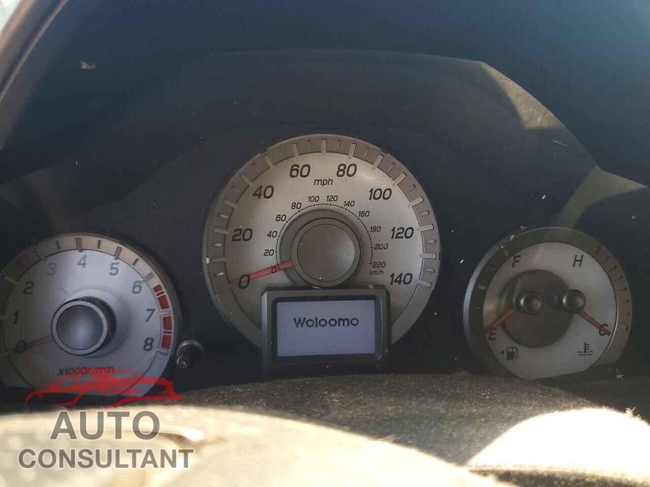 HONDA PILOT 2015 - 5FNYF4H93FB009488