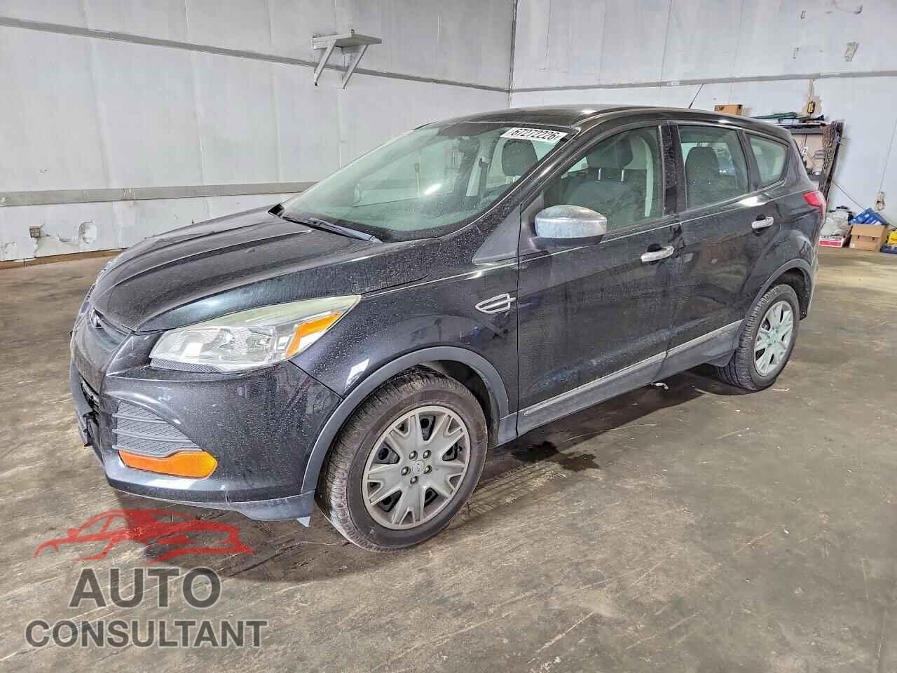 FORD ESCAPE 2013 - 1FMCU0F77DUA29009
