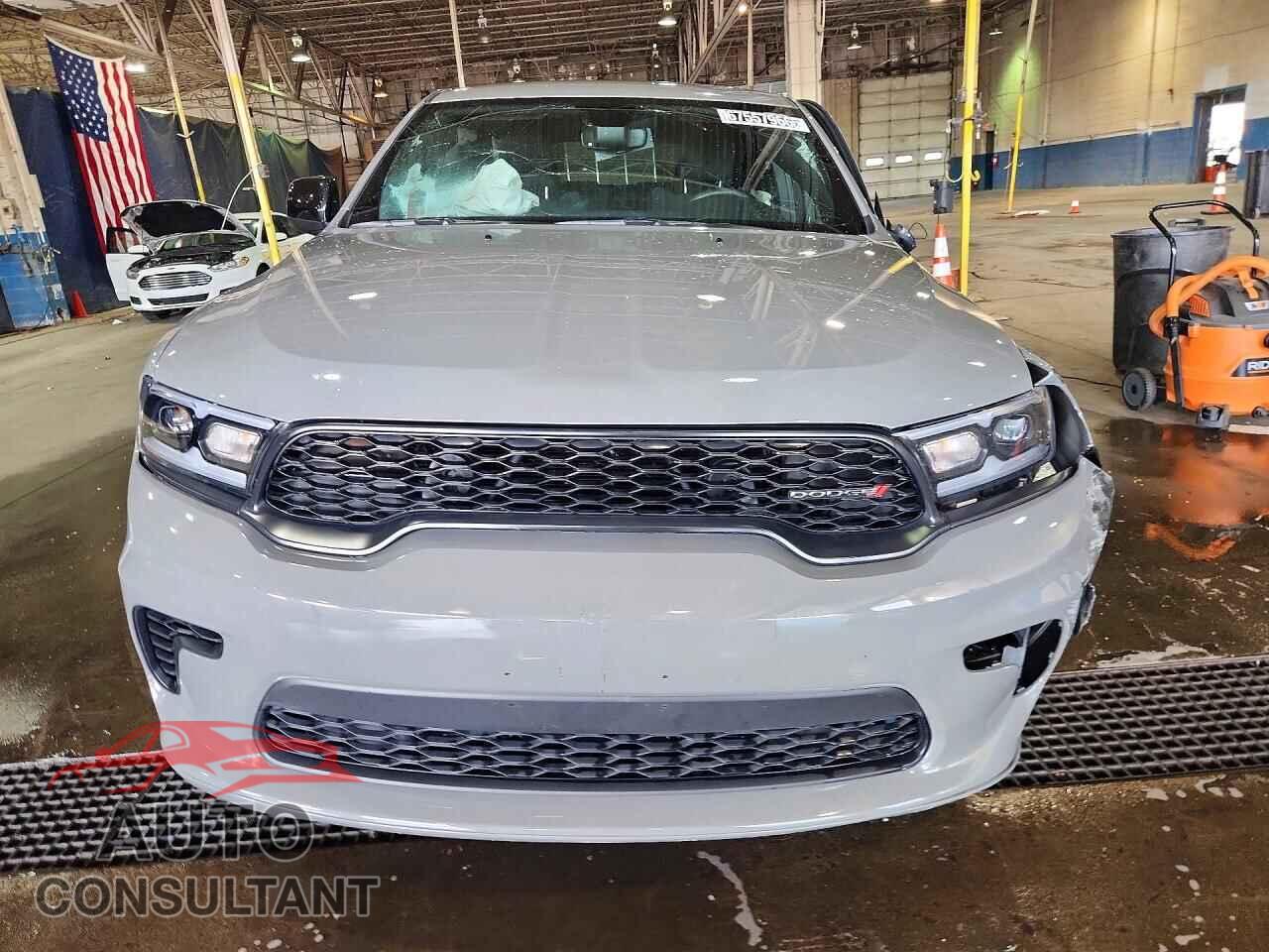 DODGE DURANGO 2026 - 1C4RDHDG0TC229024