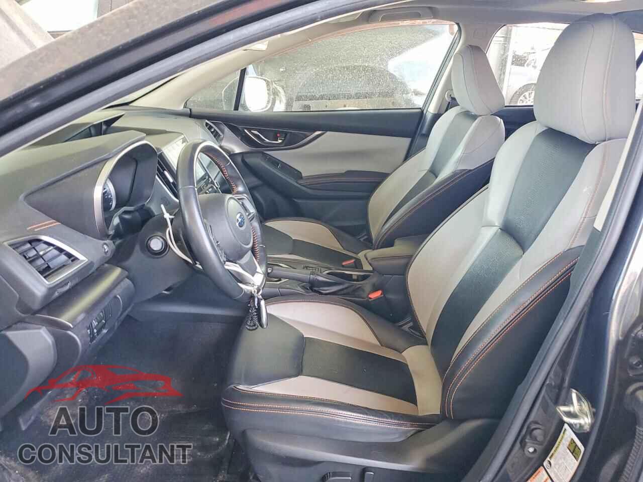 SUBARU CROSSTREK 2018 - JF2GTAMC5JH257448