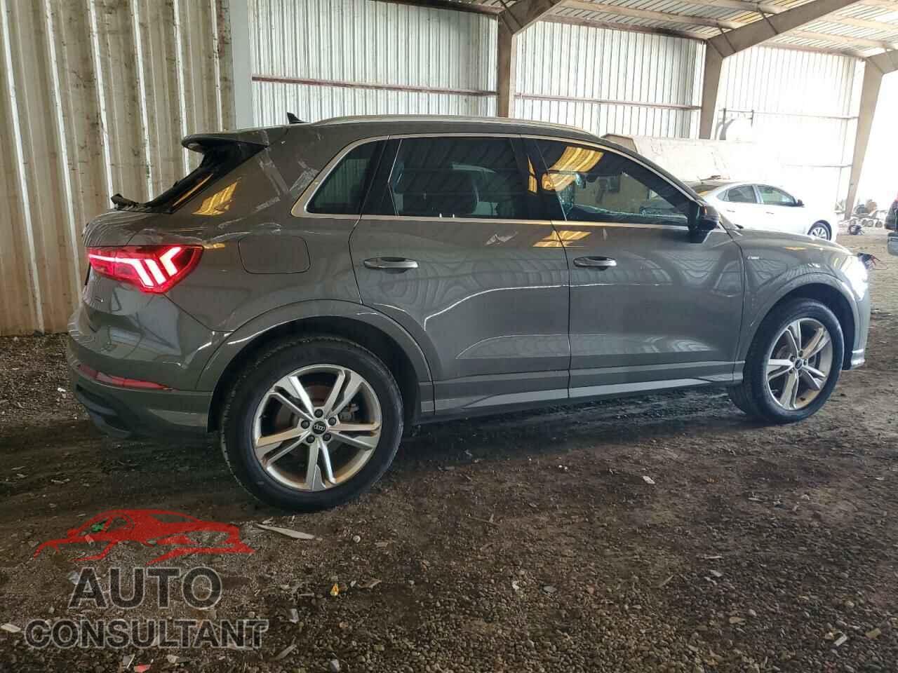 AUDI Q3 2023 - WA1EECF3XP1154451
