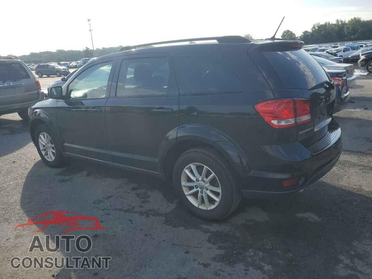 DODGE JOURNEY 2016 - 3C4PDCBG1GT137573