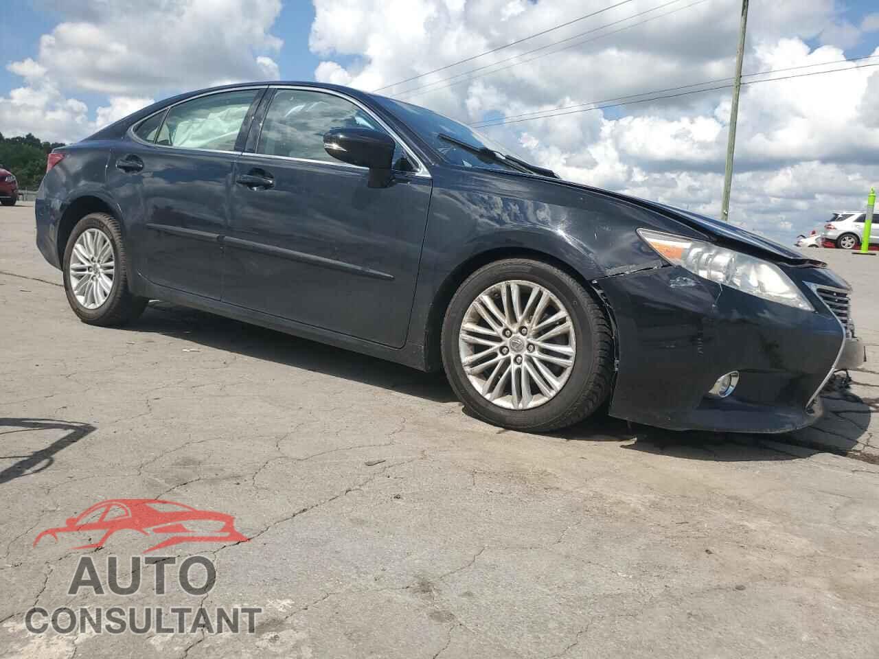 LEXUS ES350 2014 - JTHBK1GG4E2085902