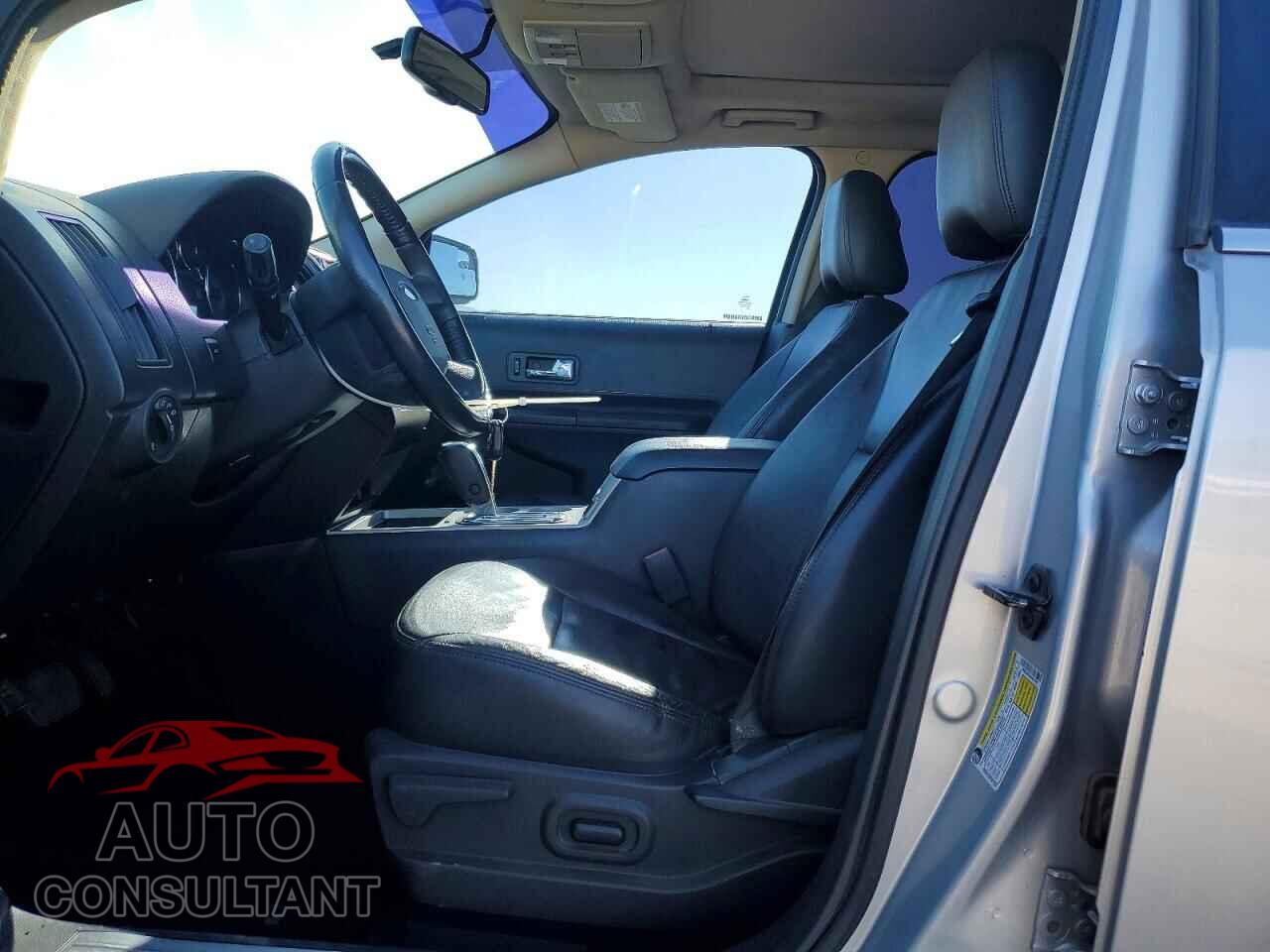 FORD EDGE 2010 - 2FMDK4KC0ABB74687