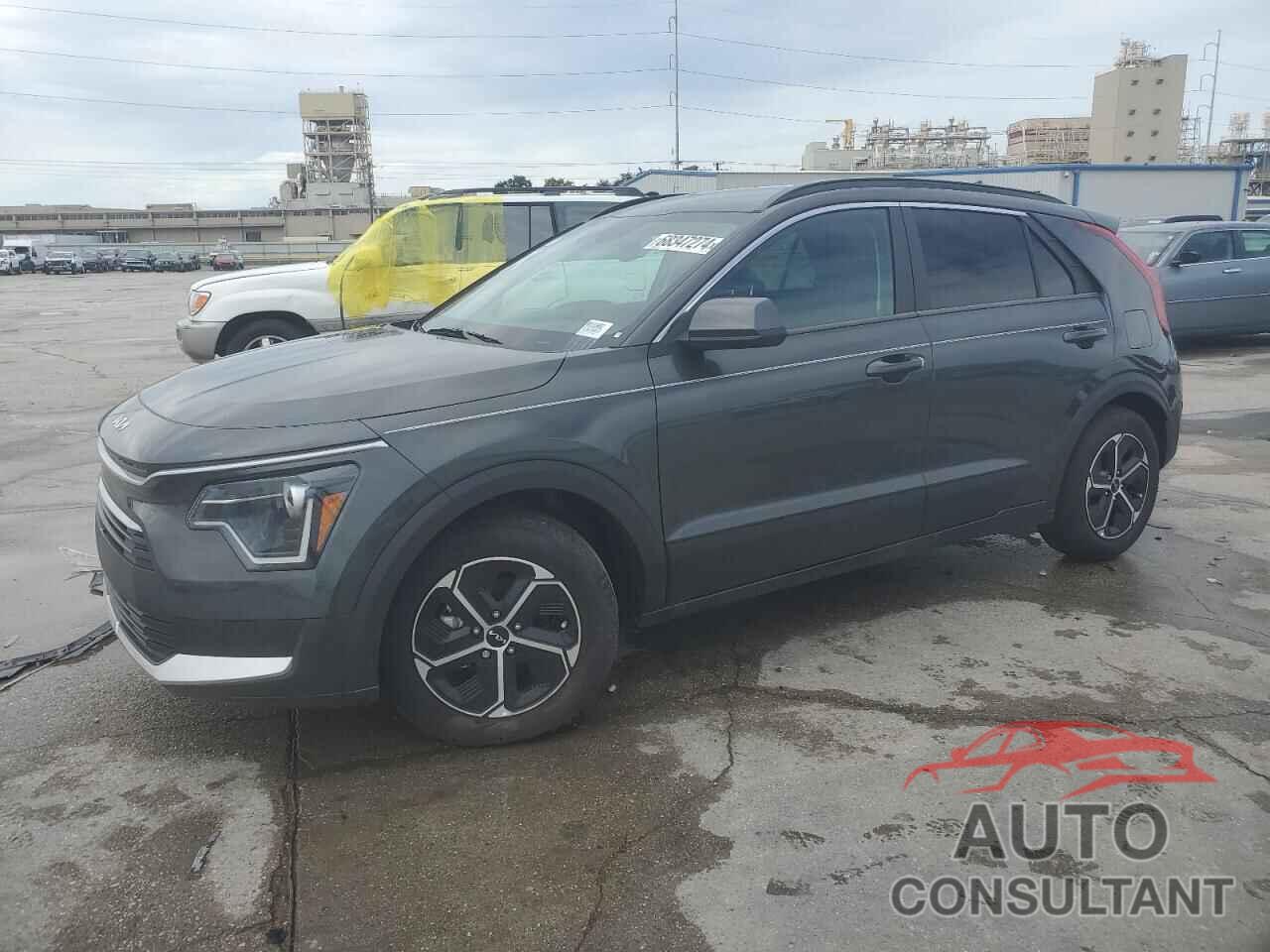 KIA NIRO 2024 - KNDCP3LE2R5133652