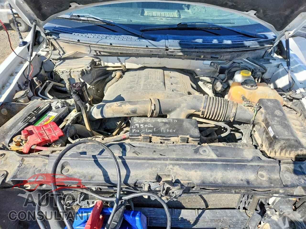 FORD F150 2014 - 1FTFX1ET2EFC03152
