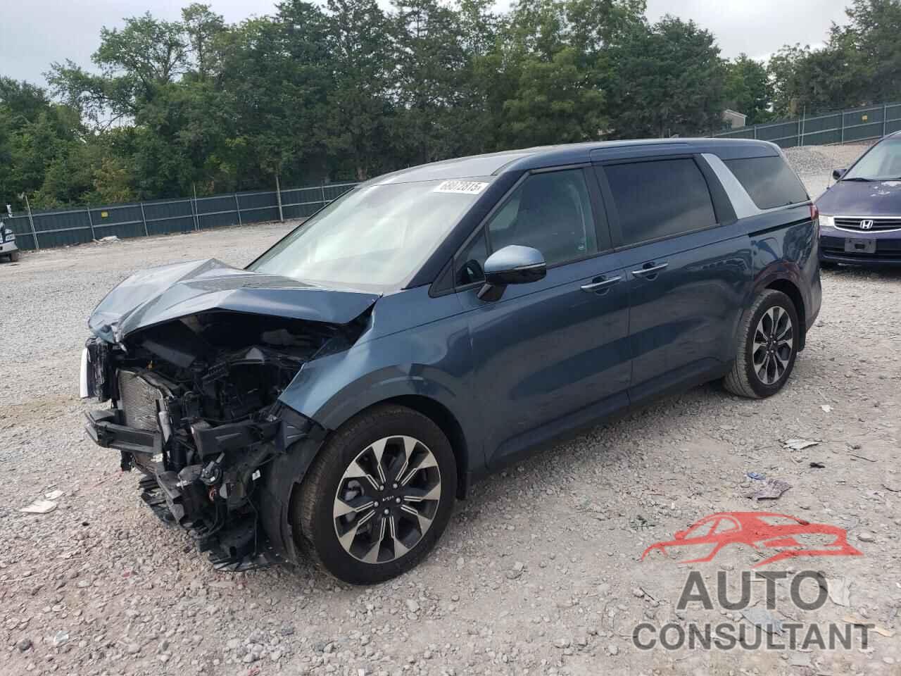 KIA CARNIVAL E 2024 - KNDNC5H39R6434145