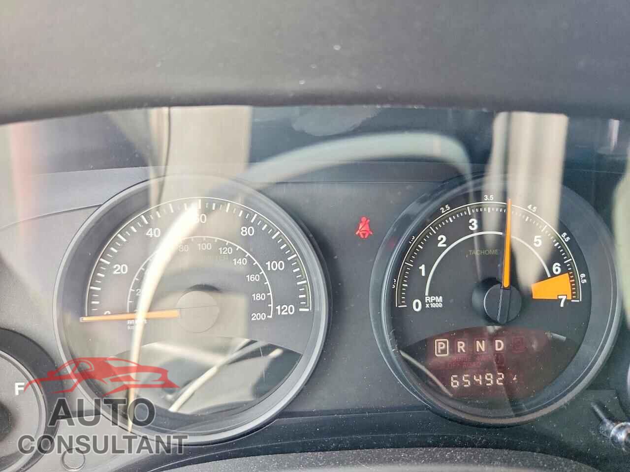 JEEP COMPASS 2015 - 1C4NJCBA2FD149036