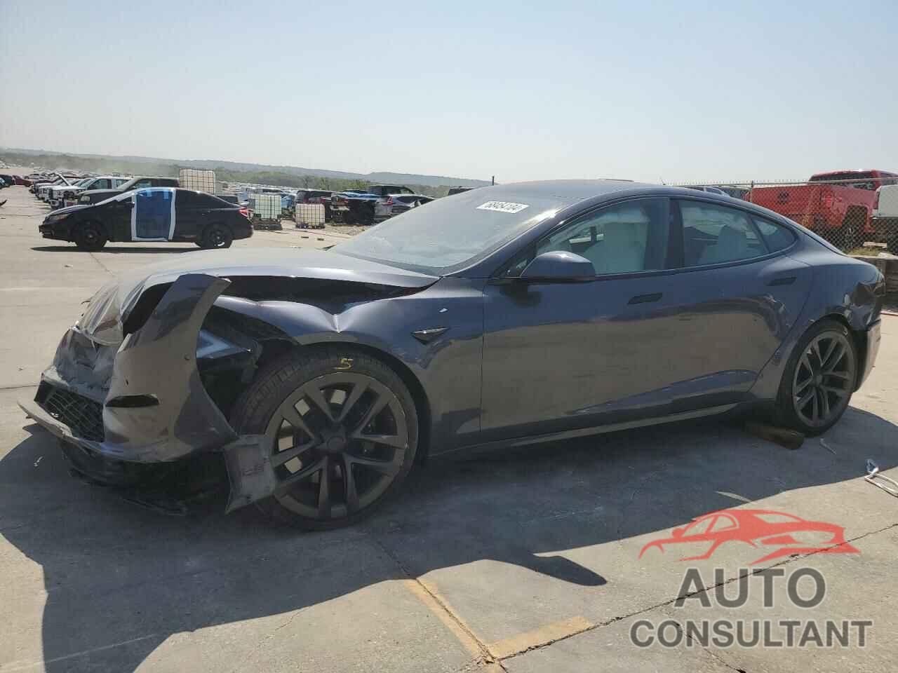 TESLA MODEL S 2023 - 5YJSA1E50PF499958