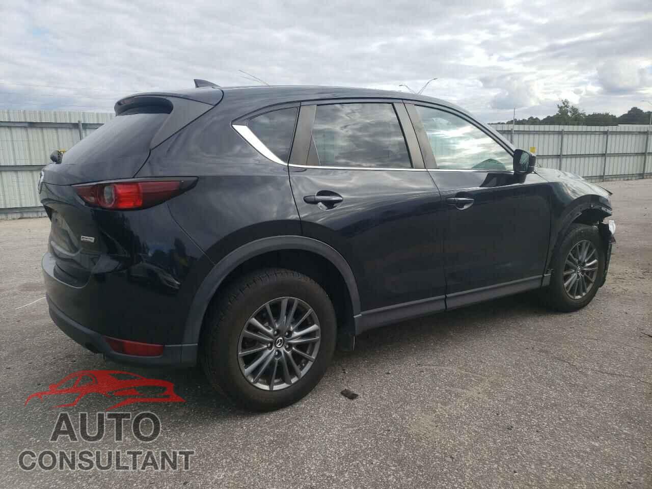 MAZDA CX-5 2017 - JM3KFBCL4H0168963