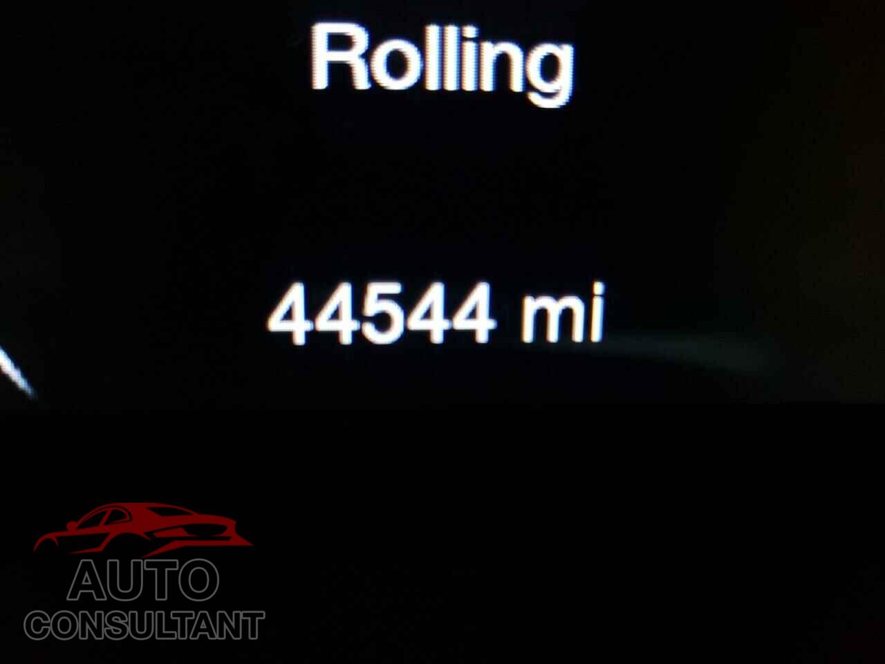 DODGE DURANGO 2018 - 1C4RDJDG7JC330727