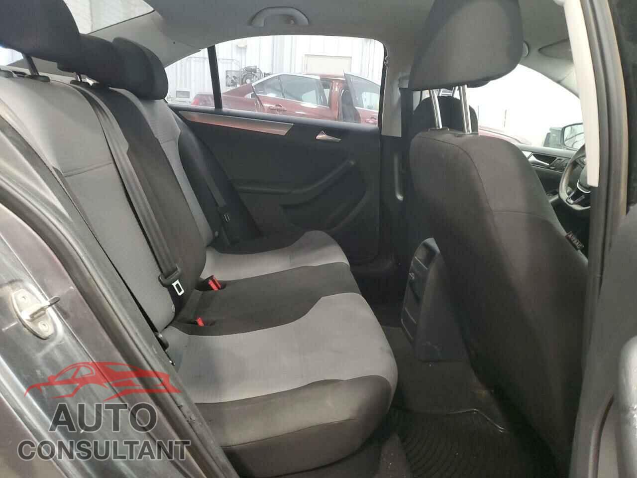 VOLKSWAGEN JETTA 2017 - 3VW2B7AJ2HM205182