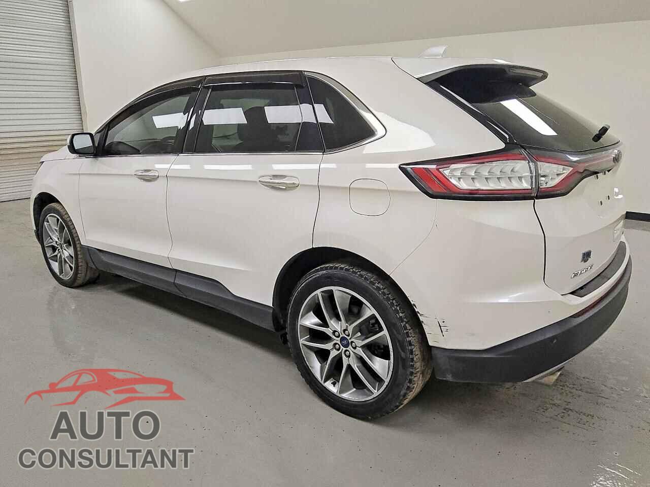FORD EDGE 2016 - 2FMPK3K81GBC51675