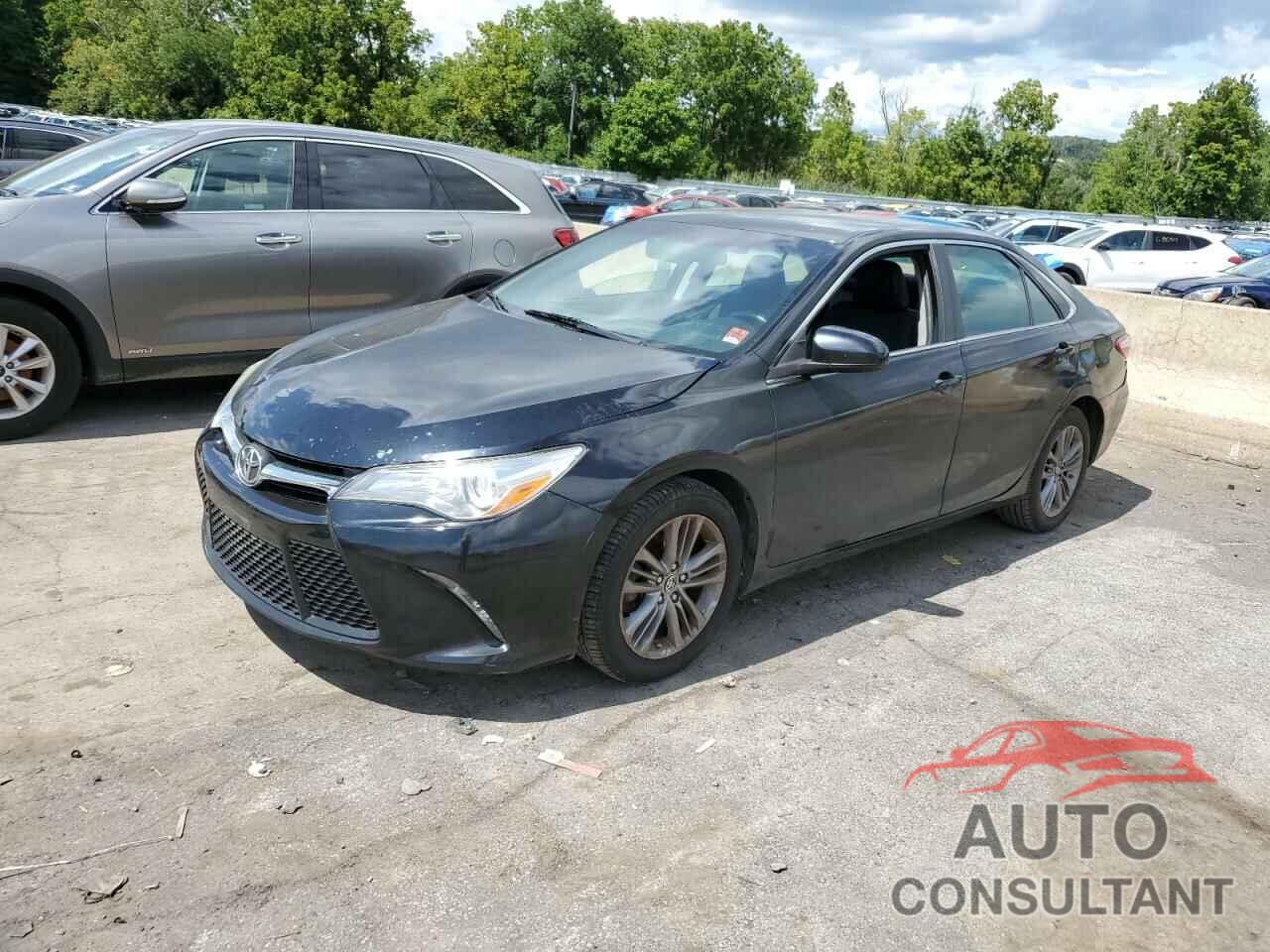 TOYOTA CAMRY 2016 - 4T1BF1FK1GU222812