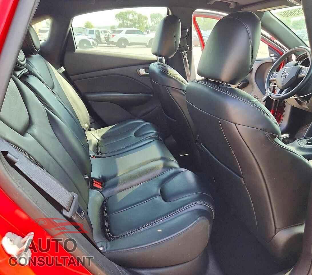 DODGE DART 2013 - 1C3CDFCA1DD266543