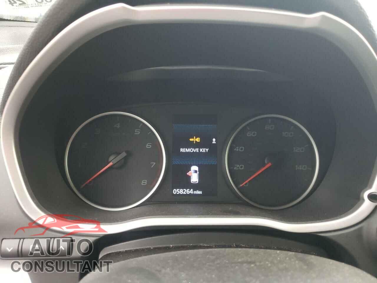 MITSUBISHI ECLIPSE 2020 - JA4AS3AA1LZ001062