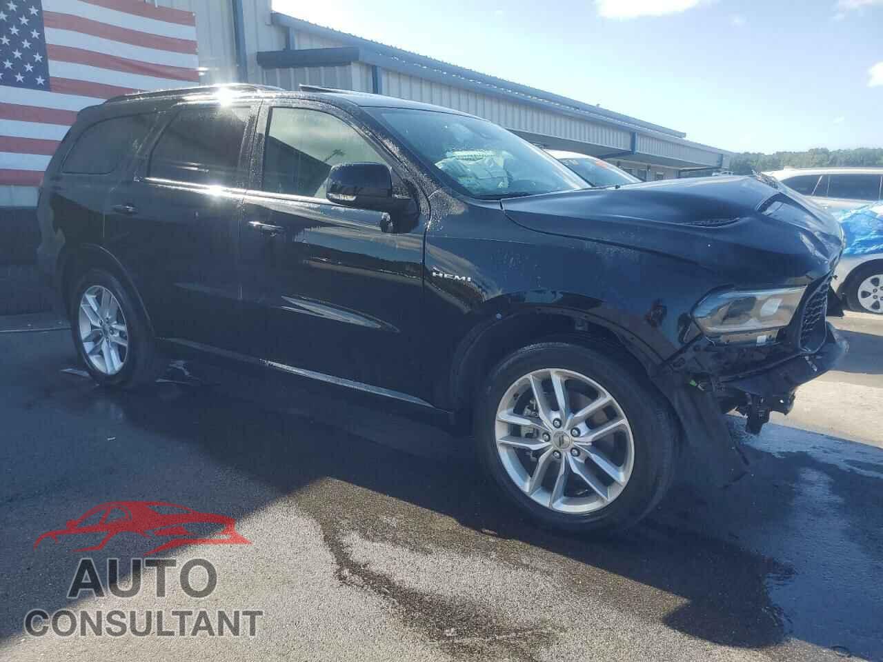 DODGE DURANGO 2023 - 1C4SDJCT0PC572977