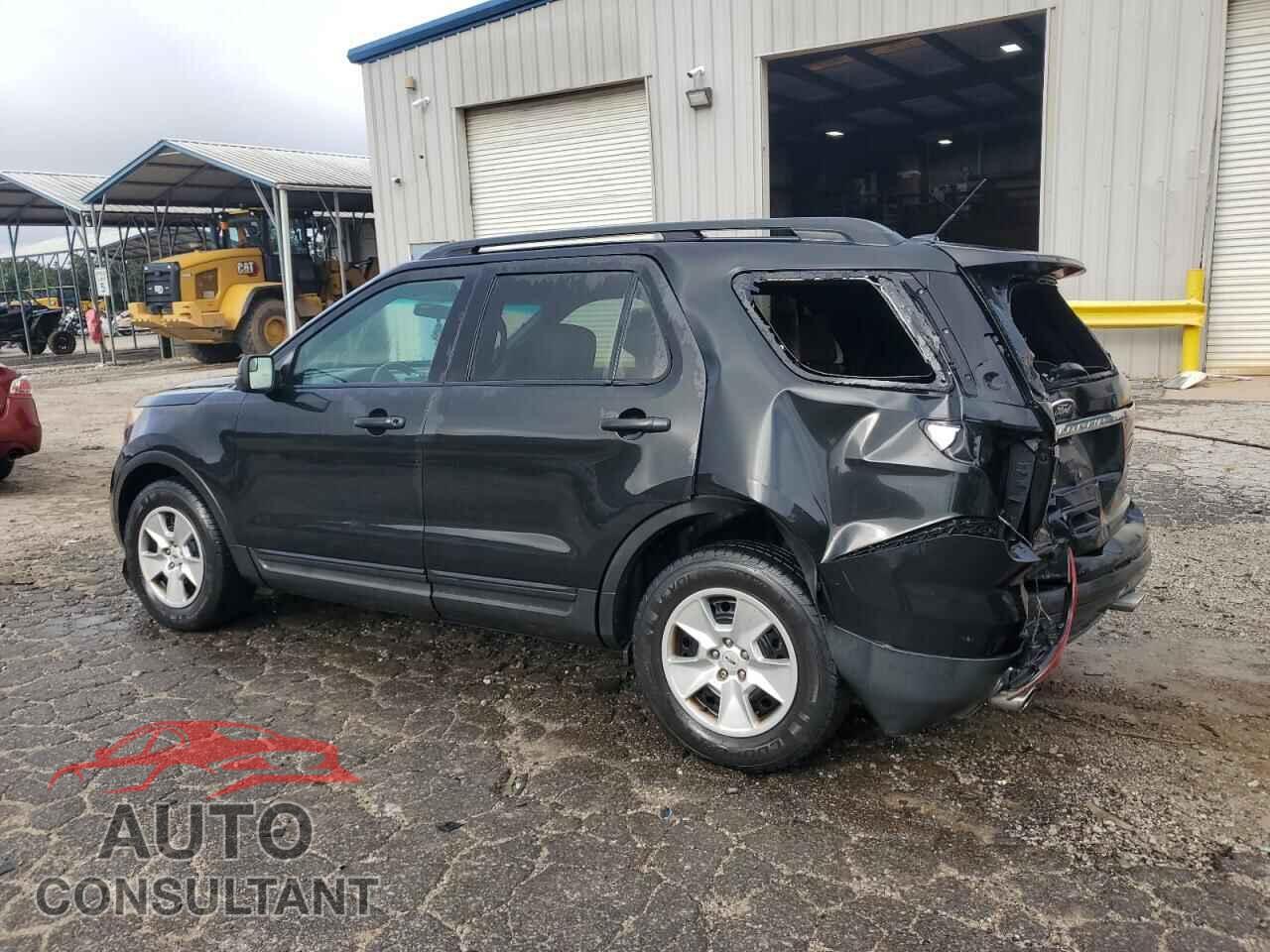 FORD EXPLORER 2014 - 1FM5K7B83EGB26620