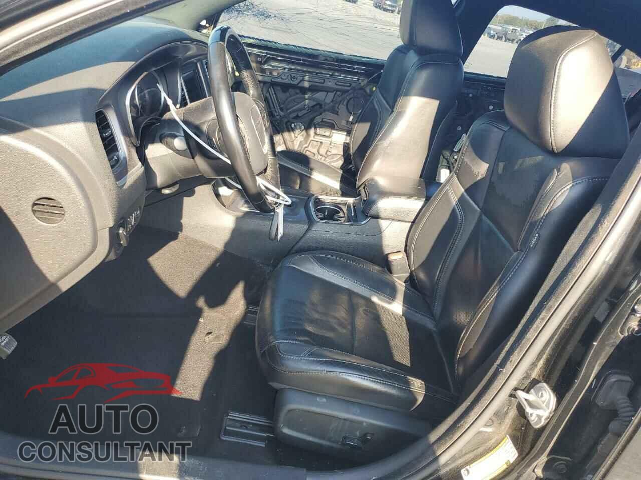 DODGE CHARGER 2020 - 2C3CDXBG1LH254485
