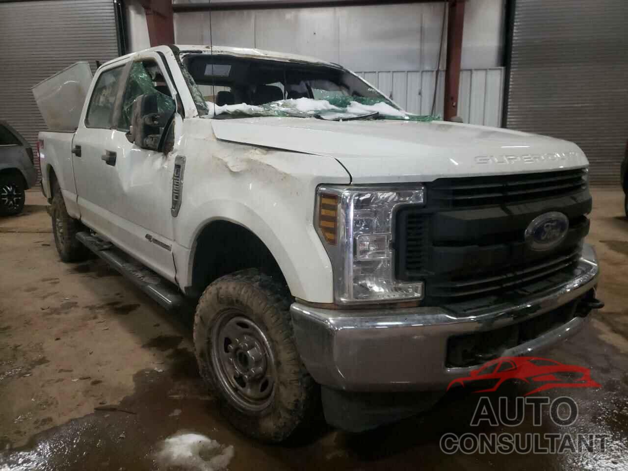 FORD F250 2018 - 1FT7W2BT7JEC20966