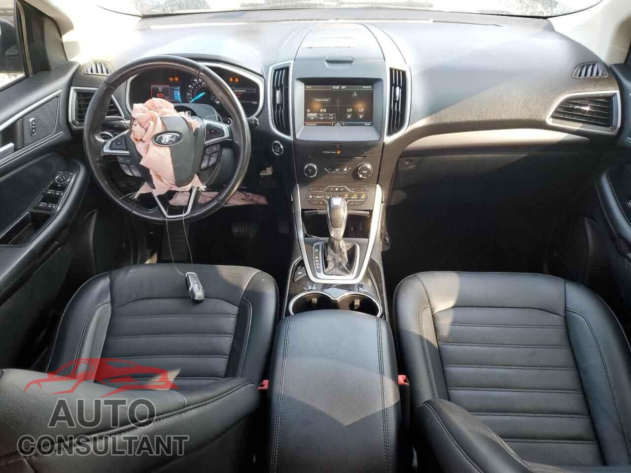 FORD EDGE 2015 - 2FMTK3J89FBB20962