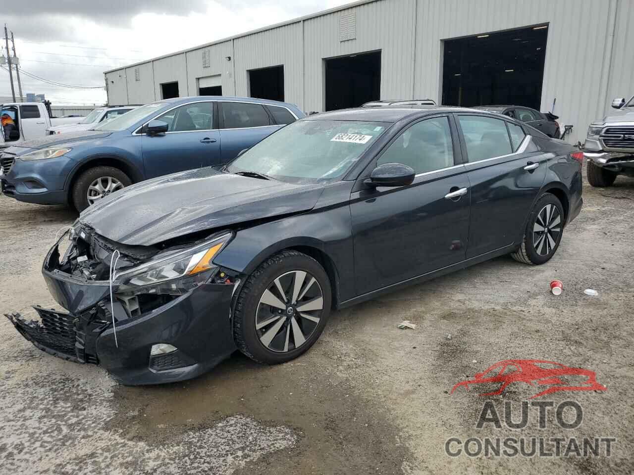 NISSAN ALTIMA 2021 - 1N4BL4DV2MN327625