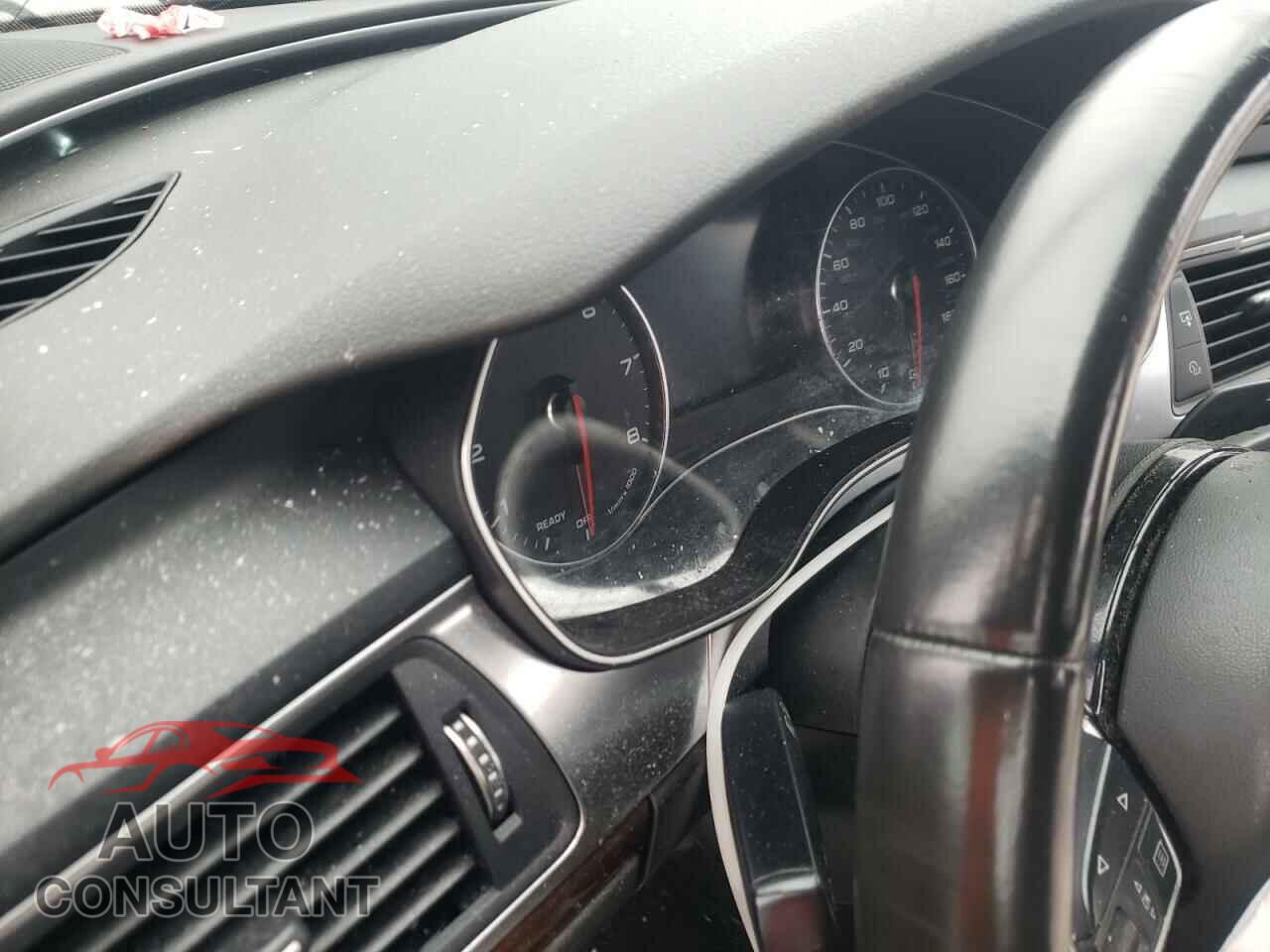 AUDI A6 2016 - WAUGFAFC7GN068553