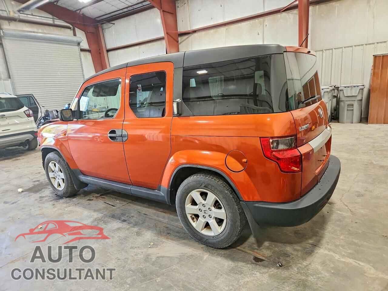 HONDA ELEMENT 2011 - 5J6YH2H70BL003453