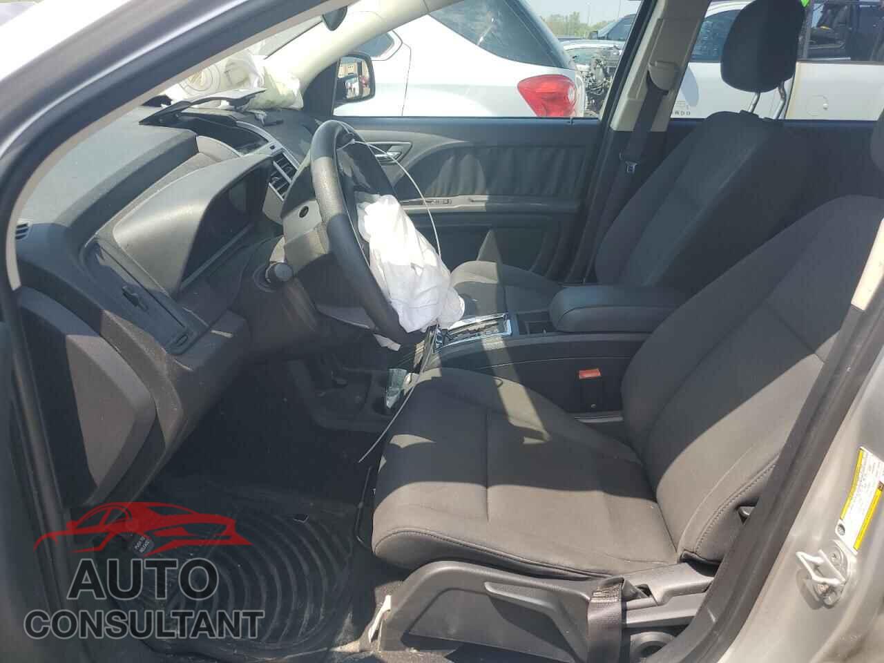 DODGE JOURNEY 2010 - 3D4PG4FB8AT195816