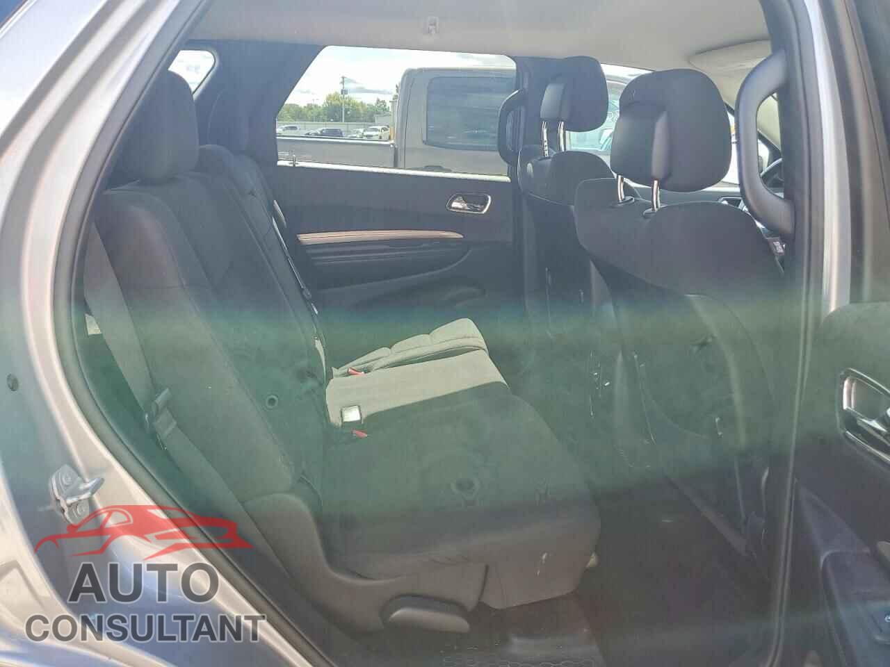 DODGE DURANGO 2015 - 1C4RDJAG7FC177343