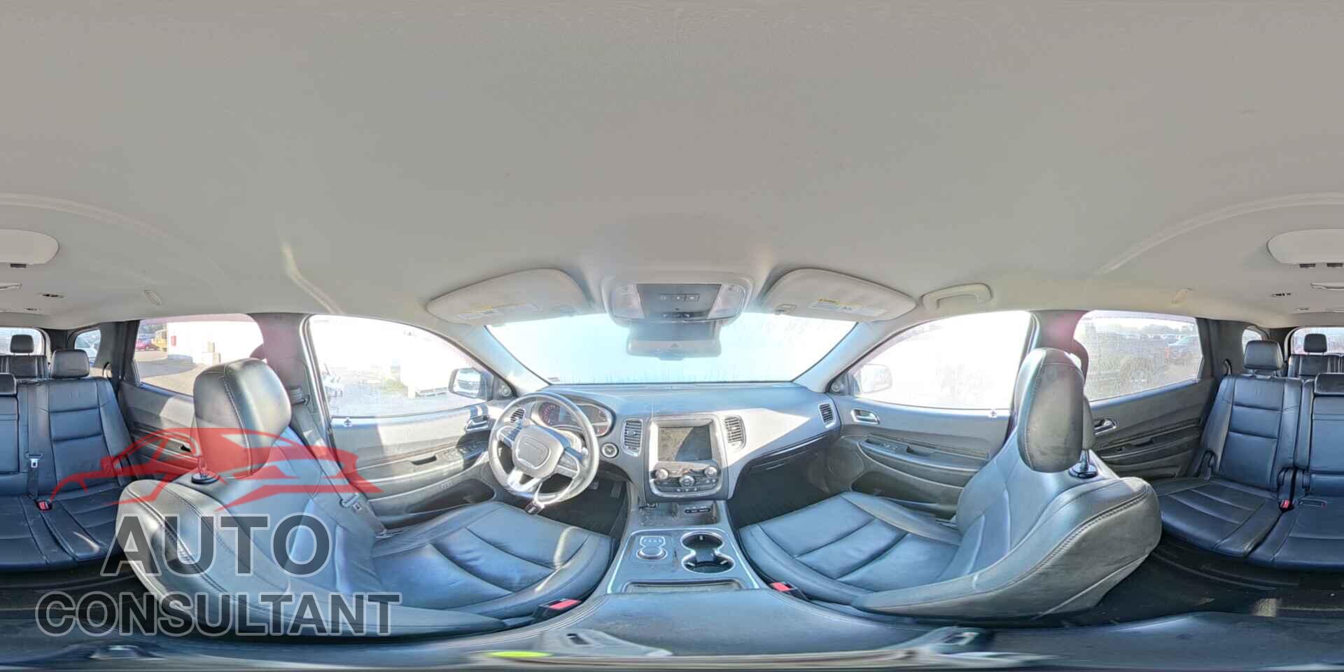 DODGE DURANGO 2015 - 1C4RDJDG8FC923195