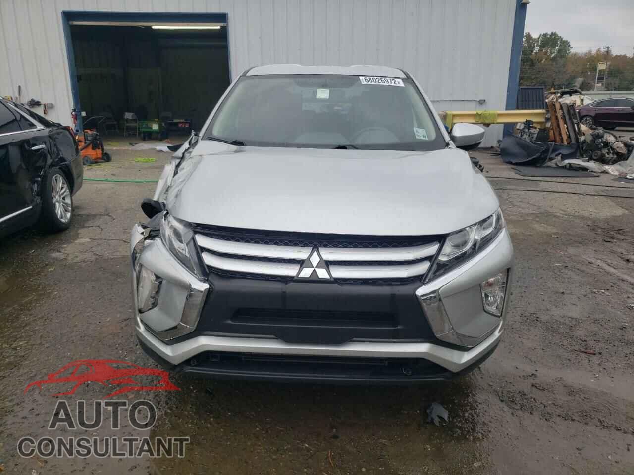 MITSUBISHI ECLIPSE 2020 - JA4AS3AA1LZ001062