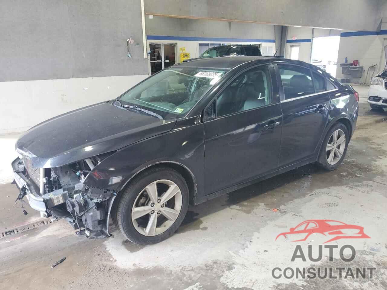 CHEVROLET CRUZE 2014 - 1G1PE5SB9E7333798