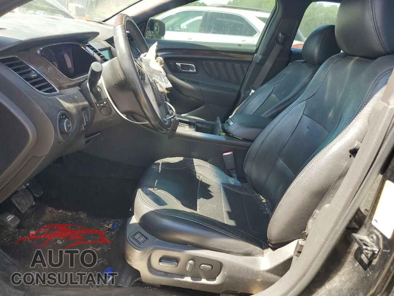 FORD TAURUS 2015 - 1FAHP2F87FG122450