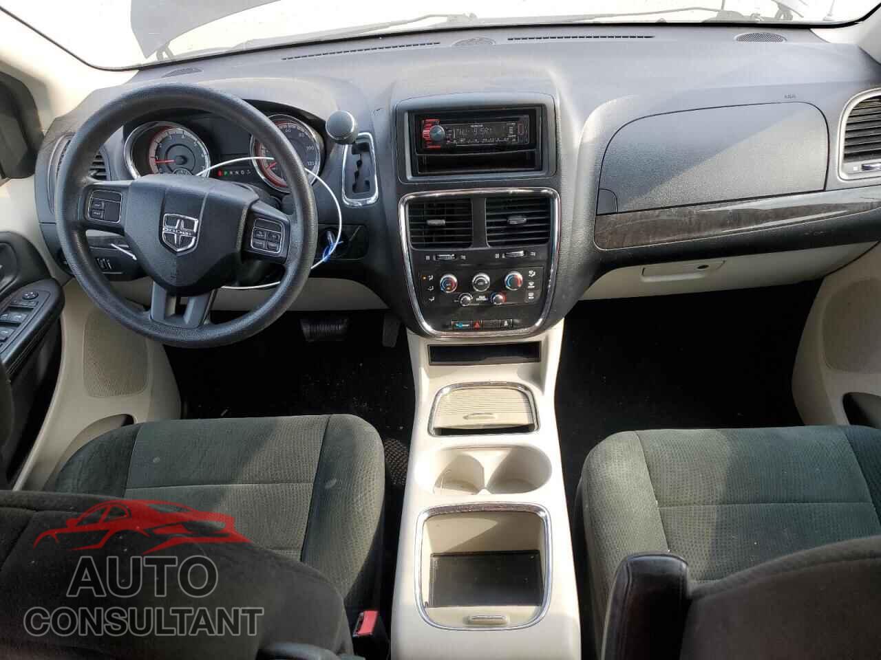 DODGE CARAVAN 2012 - 2C4RDGCG8CR122838
