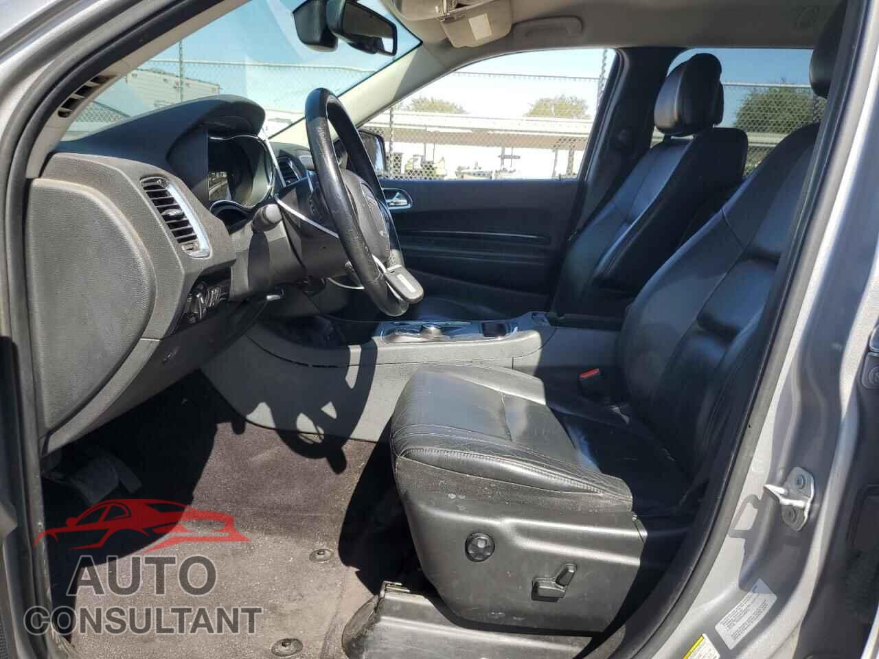 DODGE DURANGO 2016 - 1C4RDJDG8GC353460