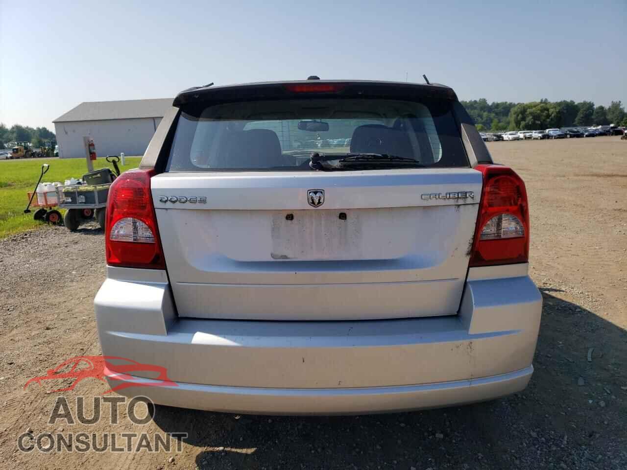DODGE CALIBER 2011 - 1B3CB1HA3BD296851