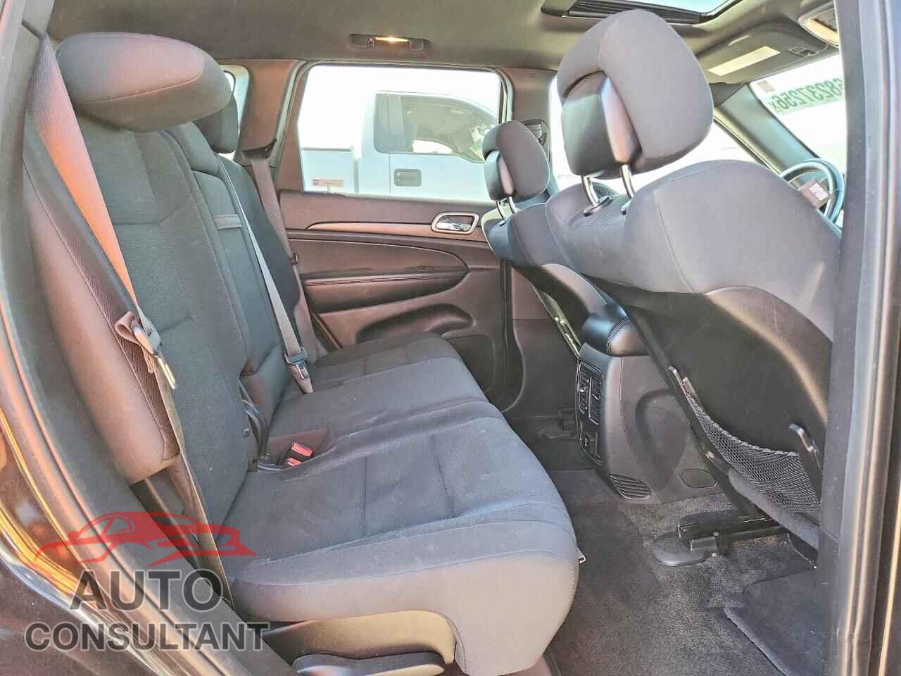 JEEP CHEROKEE 2015 - 1C4RJFAG2FC834765