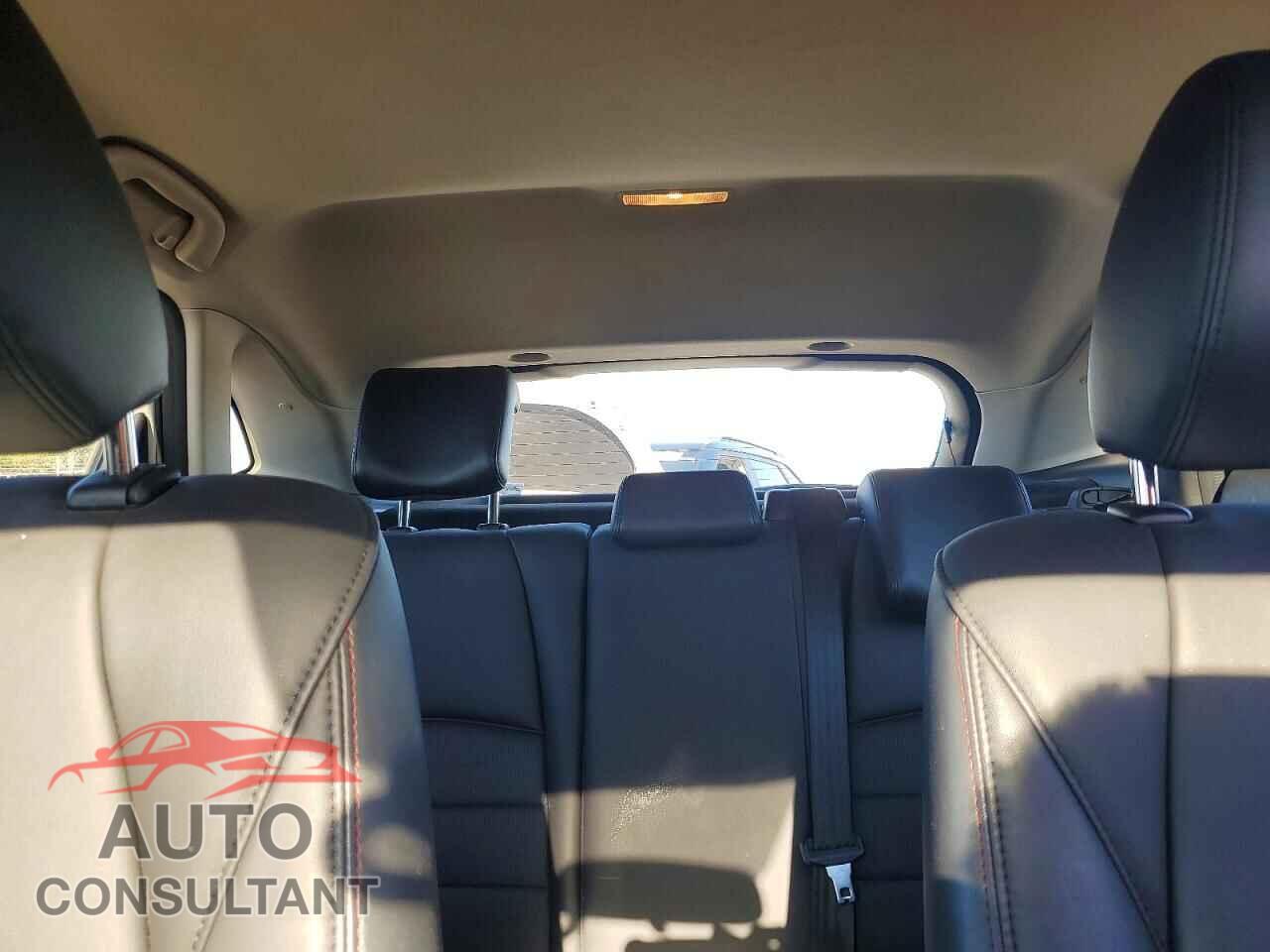 MAZDA CX-3 2017 - JM1DKFC77H0172741