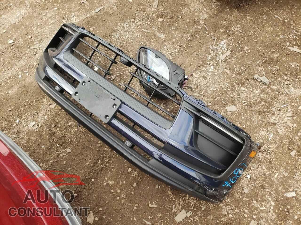 PORSCHE MACAN BASE 2023 - WP1AA2A54PLB06076