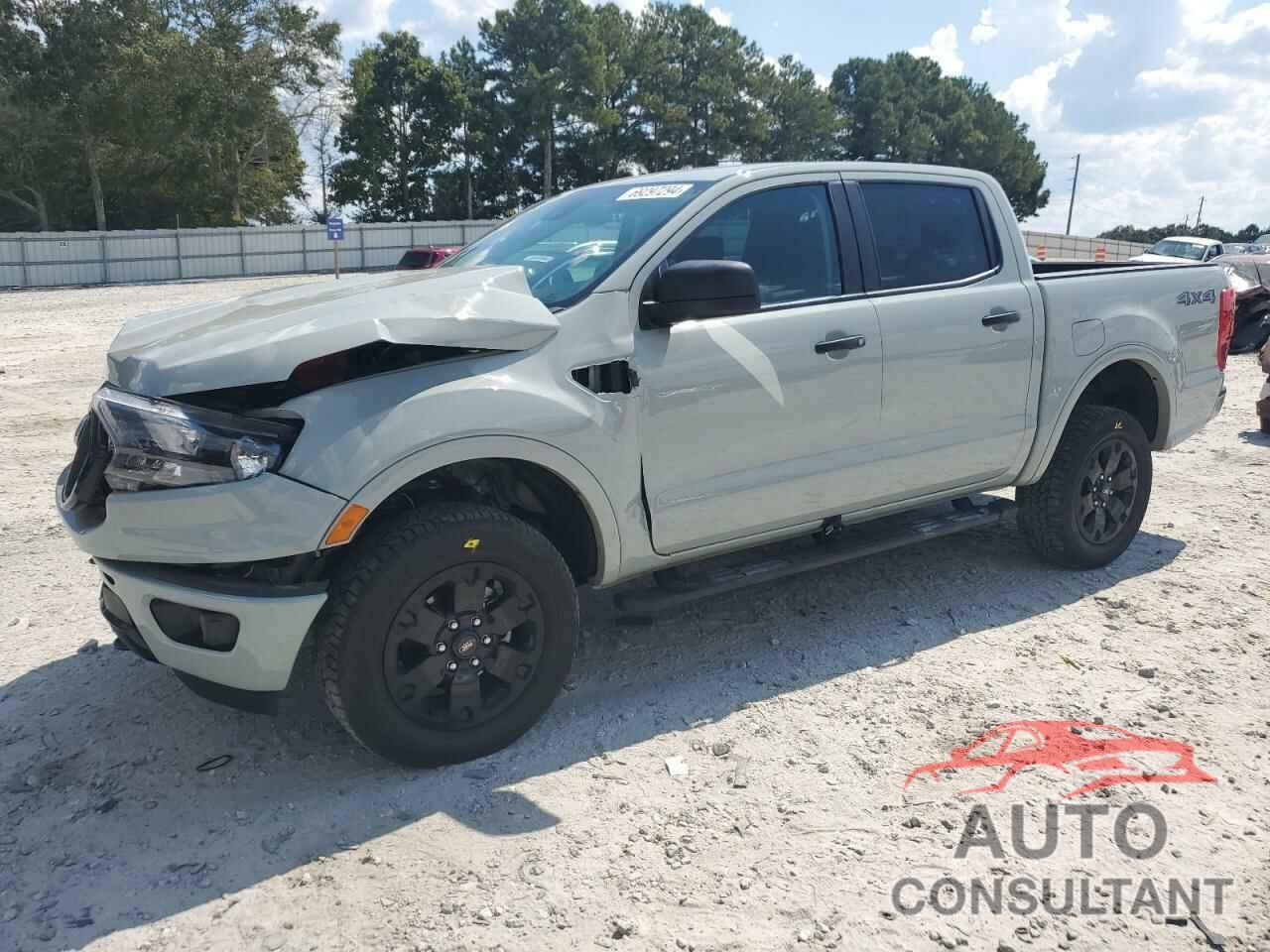 FORD RANGER 2023 - 1FTER4FHXPLE15299
