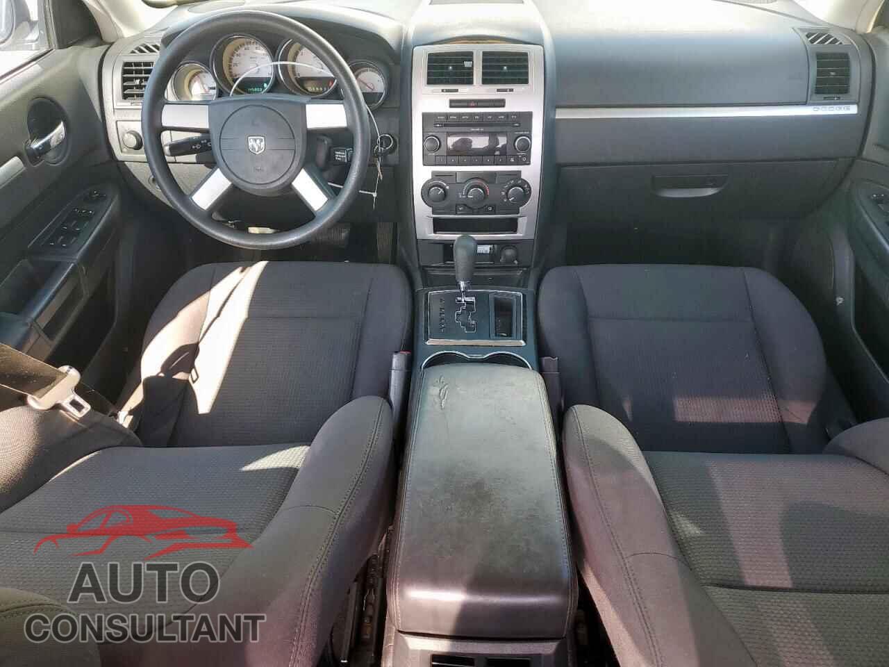 DODGE CHARGER 2010 - 2B3CA4CD6AH132713