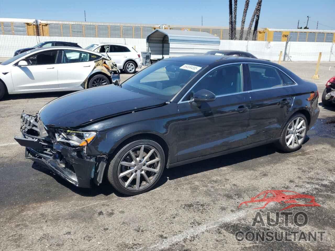 AUDI A3 2015 - WAUBFGFF6F1029580