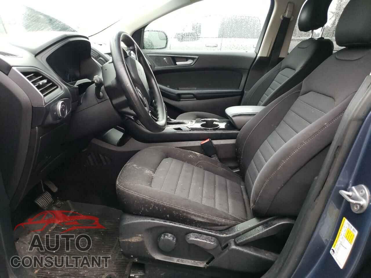 FORD EDGE 2018 - 2FMPK4G97JBB79914