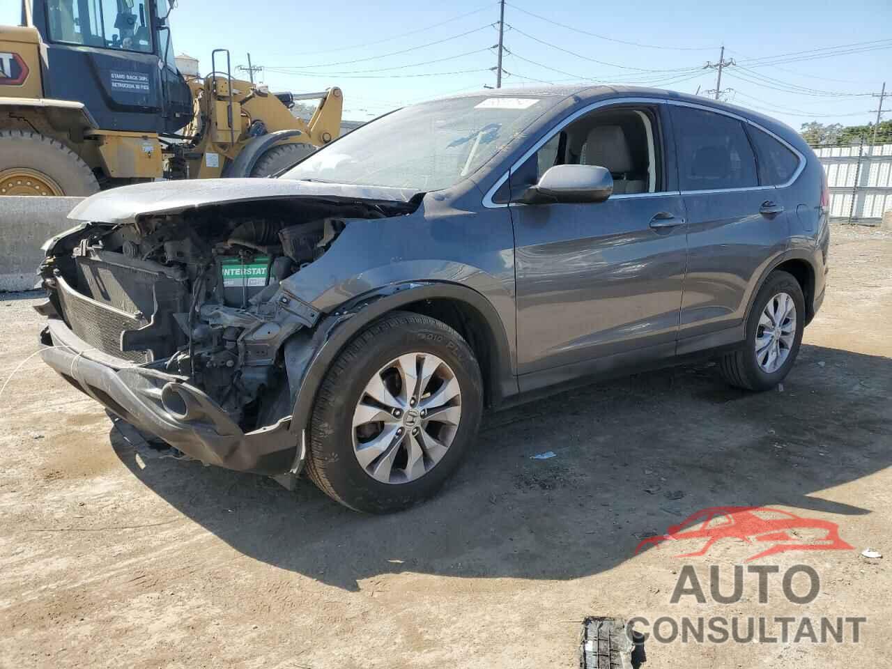 HONDA CRV 2014 - 2HKRM3H56EH535521