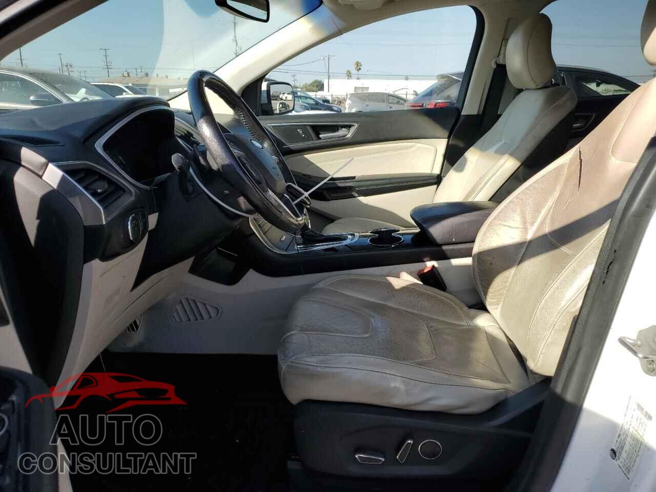 FORD EDGE 2016 - 2FMPK3K87GBB53377