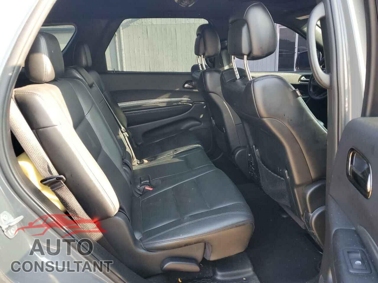 DODGE DURANGO 2020 - 1C4RDJDG8LC349015