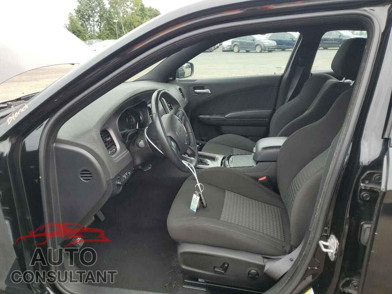 DODGE CHARGER 2023 - 2C3CDXHG7PH606840