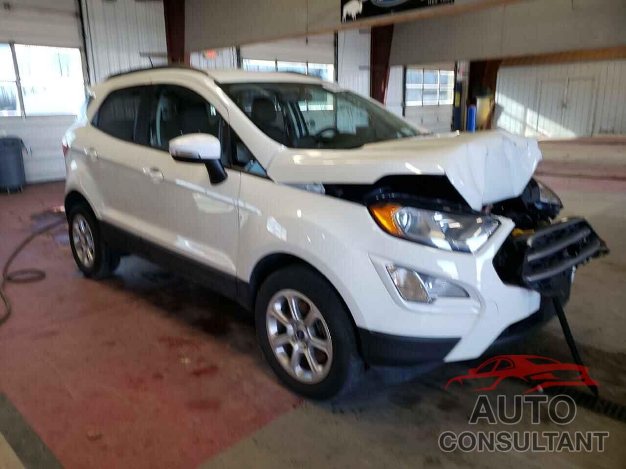 FORD ALL OTHER 2018 - MAJ6P1UL1JC188906